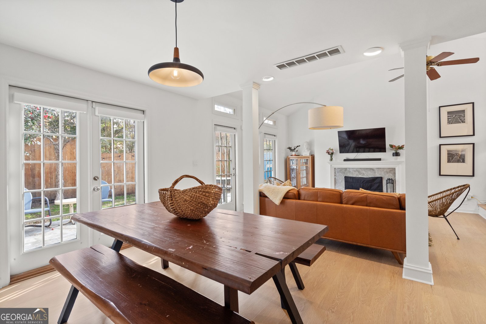 1827 Rockridge Place Atlanta - 7