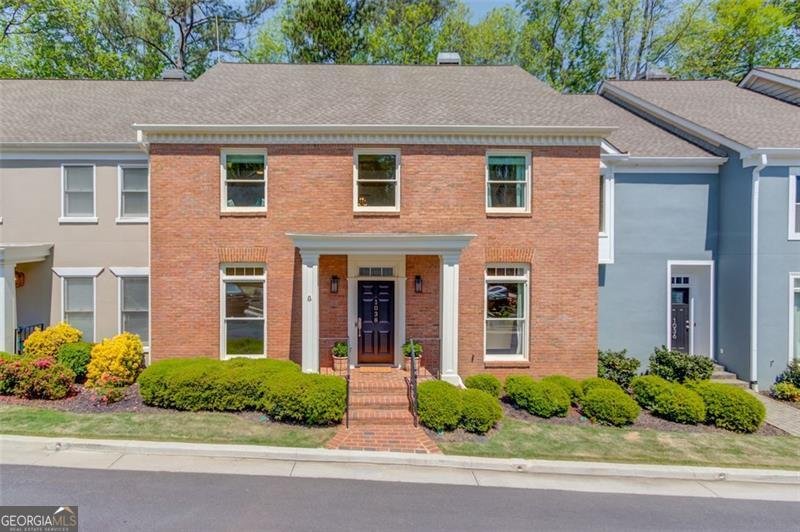 1038 HUNTCLIFF Atlanta - 1