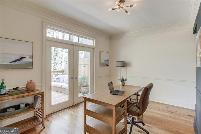 1038 HUNTCLIFF Atlanta - 18