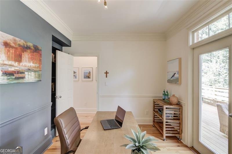 1038 HUNTCLIFF Atlanta - 19
