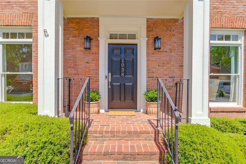 1038 HUNTCLIFF Atlanta - 4