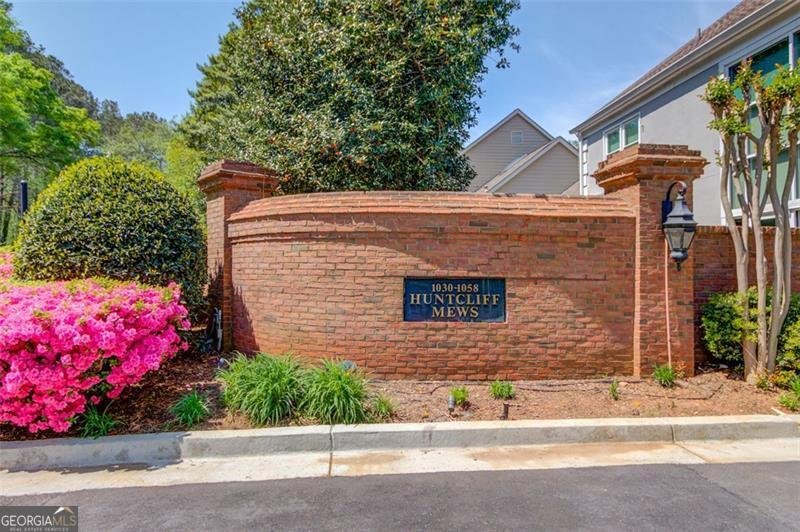 1038 HUNTCLIFF Atlanta - 46