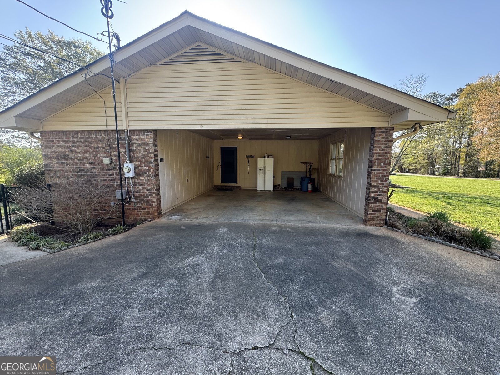 794 Simonton Mill Road Carrollton - 10