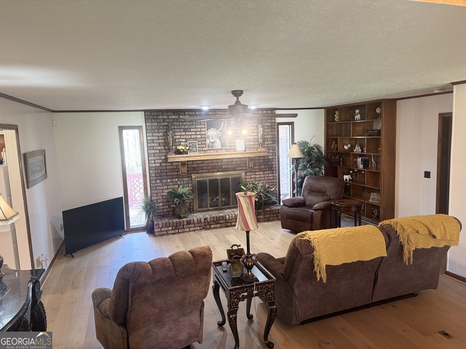 794 Simonton Mill Road Carrollton - 12