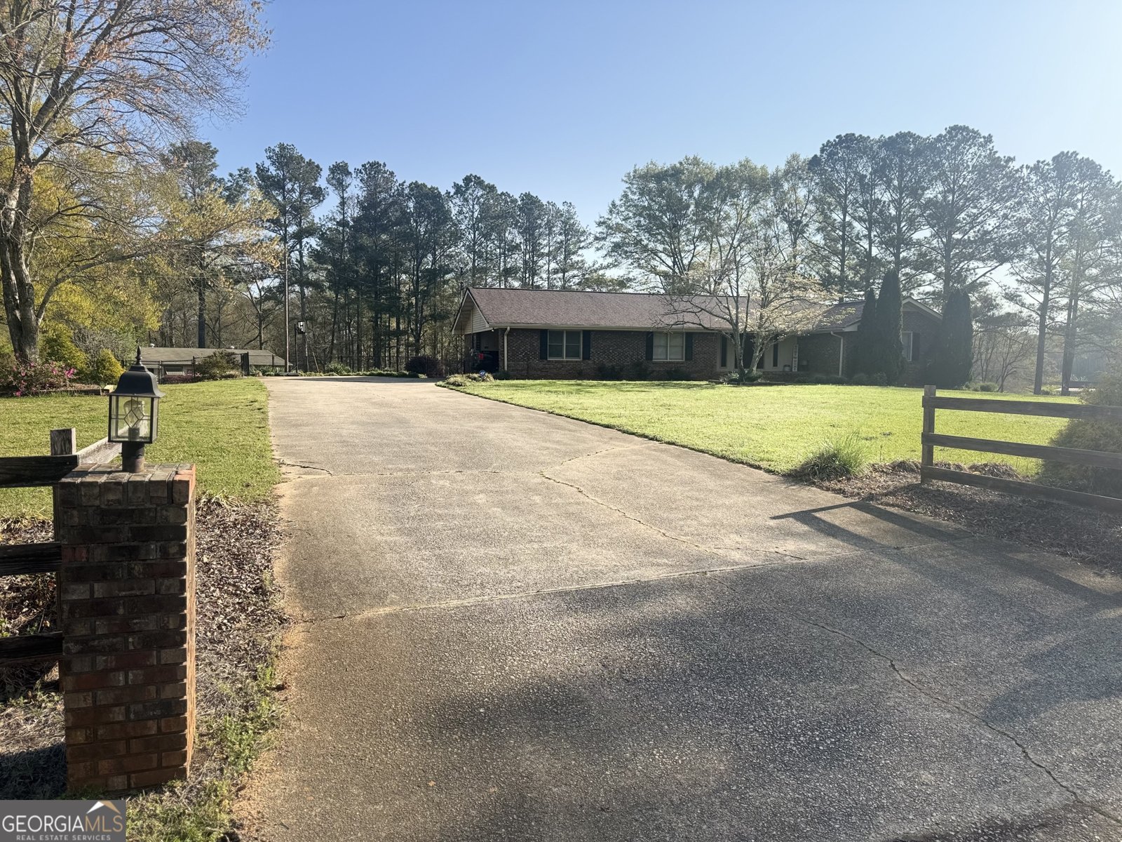 794 Simonton Mill Road Carrollton - 2