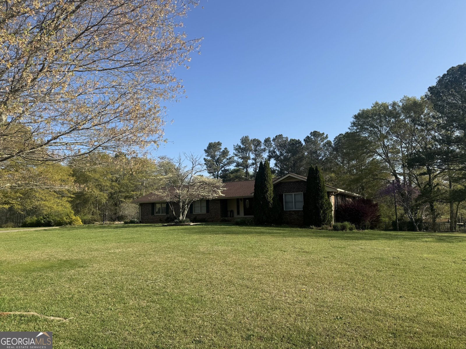 794 Simonton Mill Road Carrollton - 3