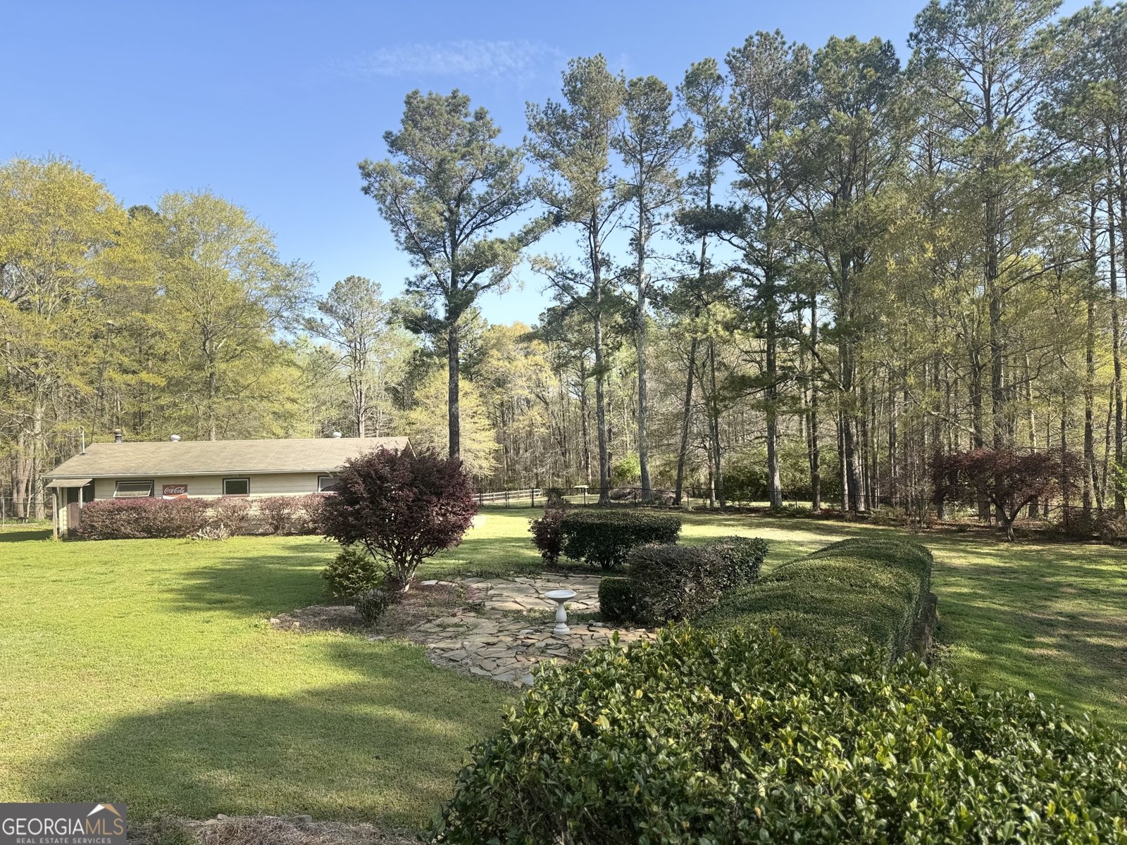 794 Simonton Mill Road Carrollton - 34