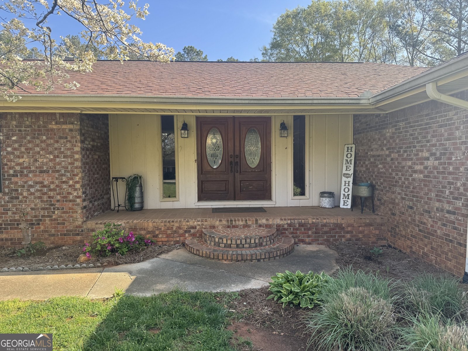 794 Simonton Mill Road Carrollton - 4