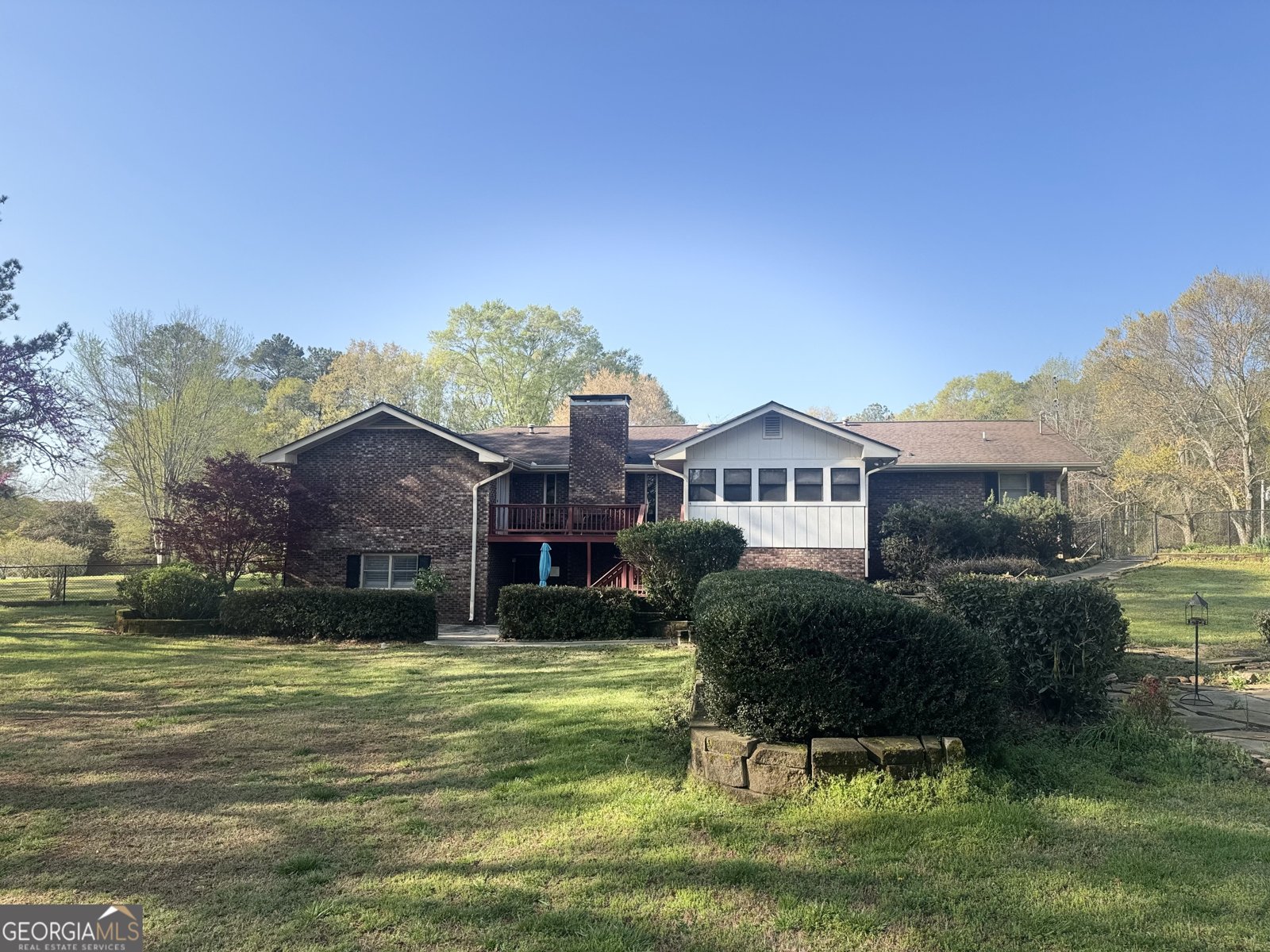 794 Simonton Mill Road Carrollton - 40