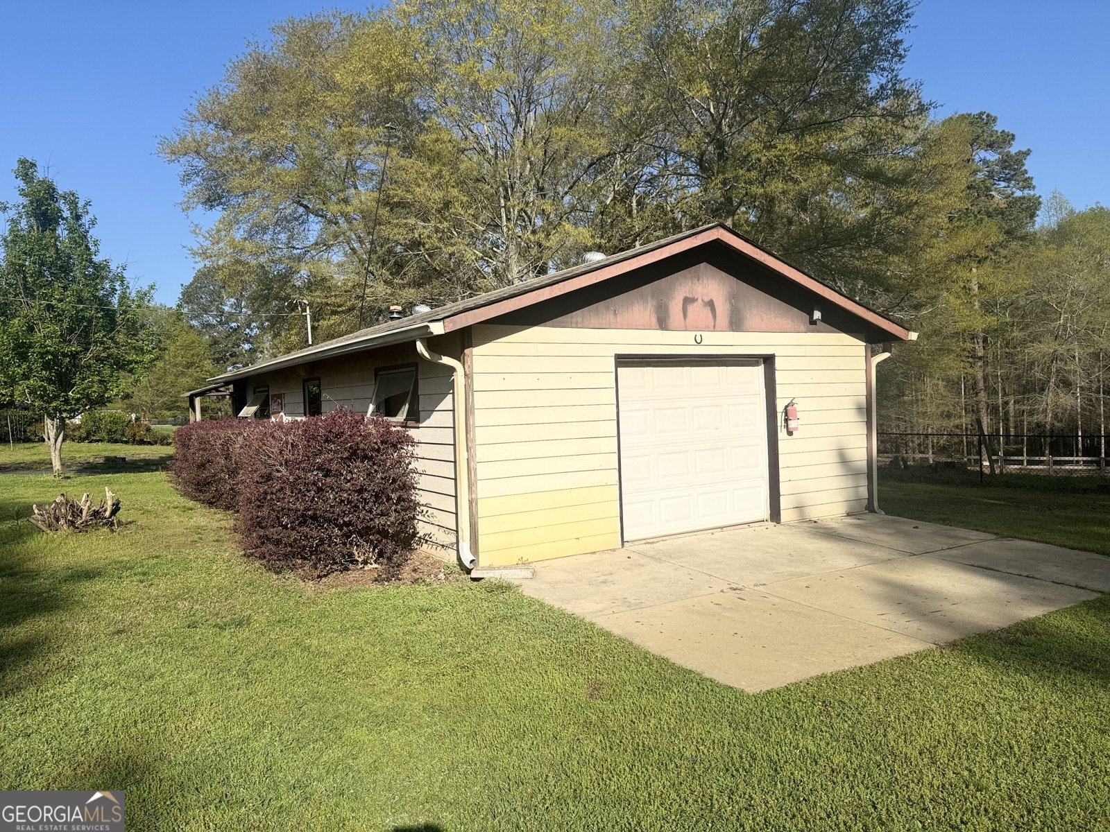794 Simonton Mill Road Carrollton - 41