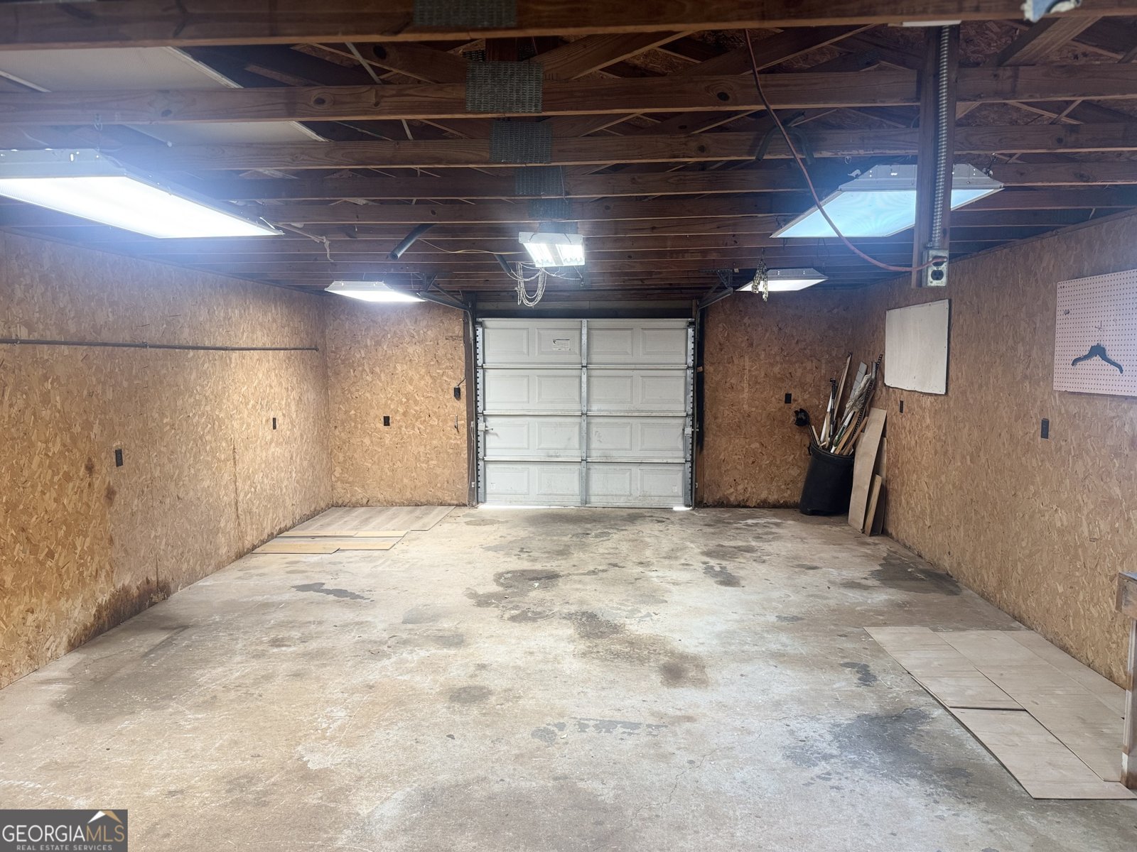 794 Simonton Mill Road Carrollton - 43