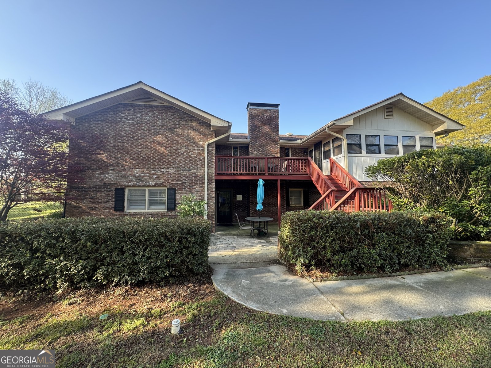 794 Simonton Mill Road Carrollton - 5