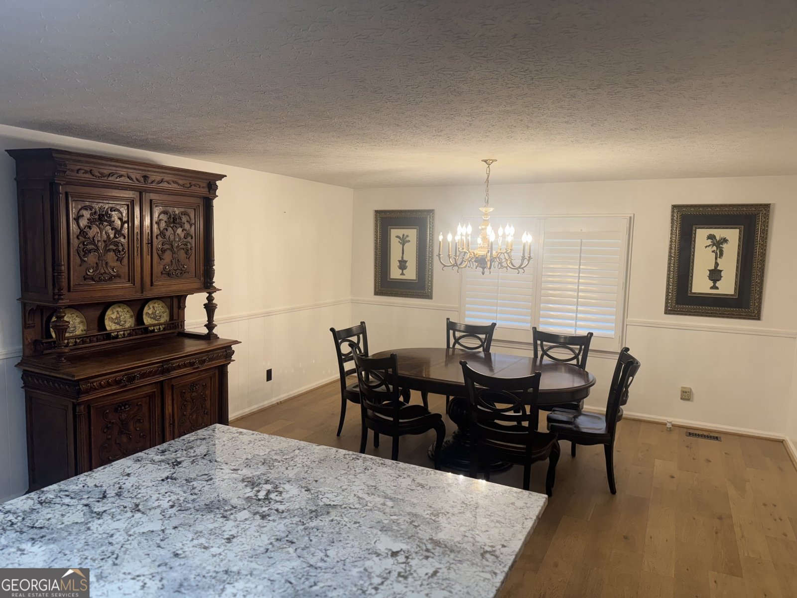 794 Simonton Mill Road Carrollton - 6