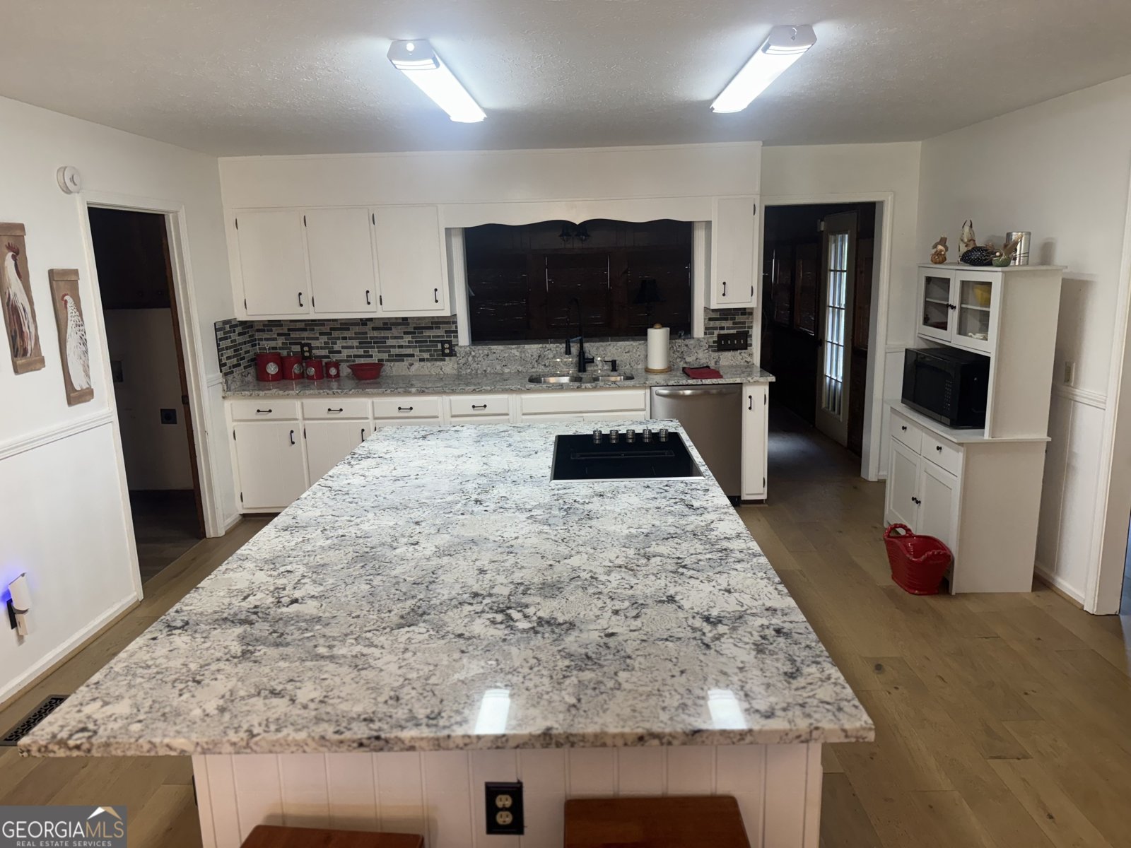 794 Simonton Mill Road Carrollton - 7