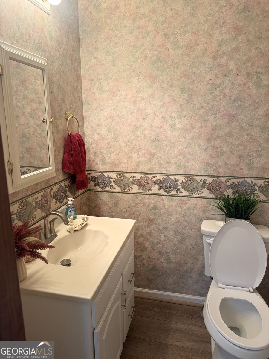 794 Simonton Mill Road Carrollton - 8