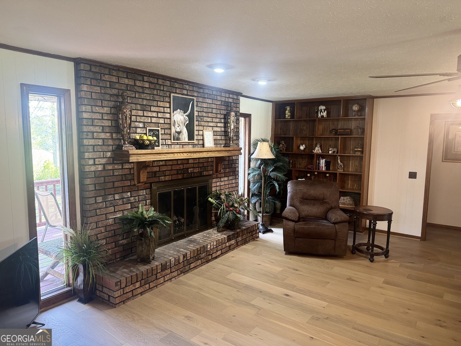 794 Simonton Mill Road Carrollton - 9