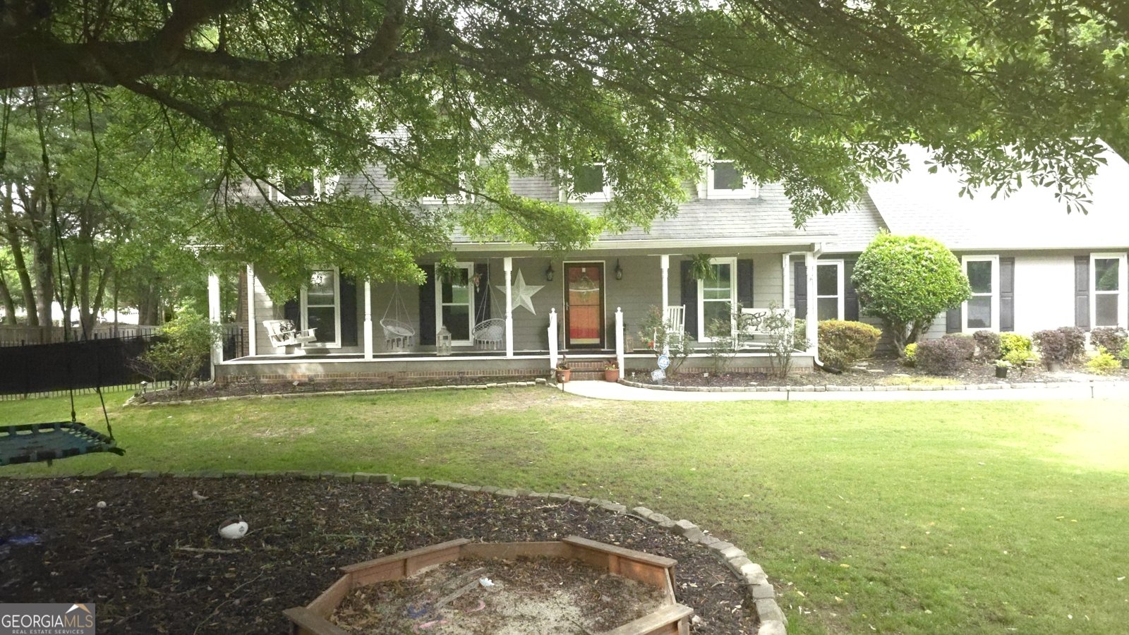 3650 Bay Leaf Drive Loganville - 1