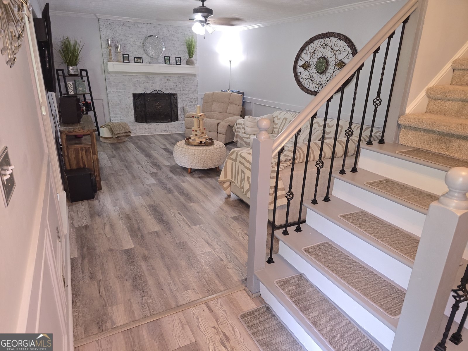 3650 Bay Leaf Drive Loganville - 14