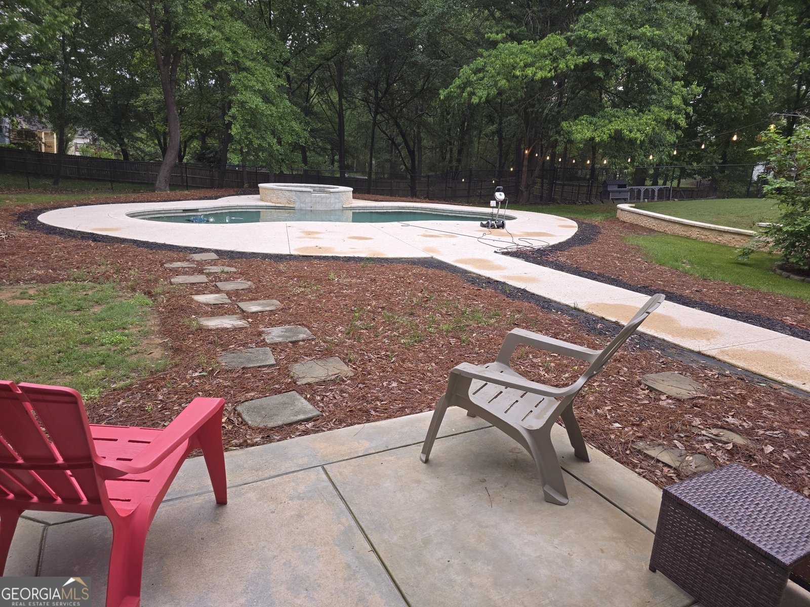 3650 Bay Leaf Drive Loganville - 17