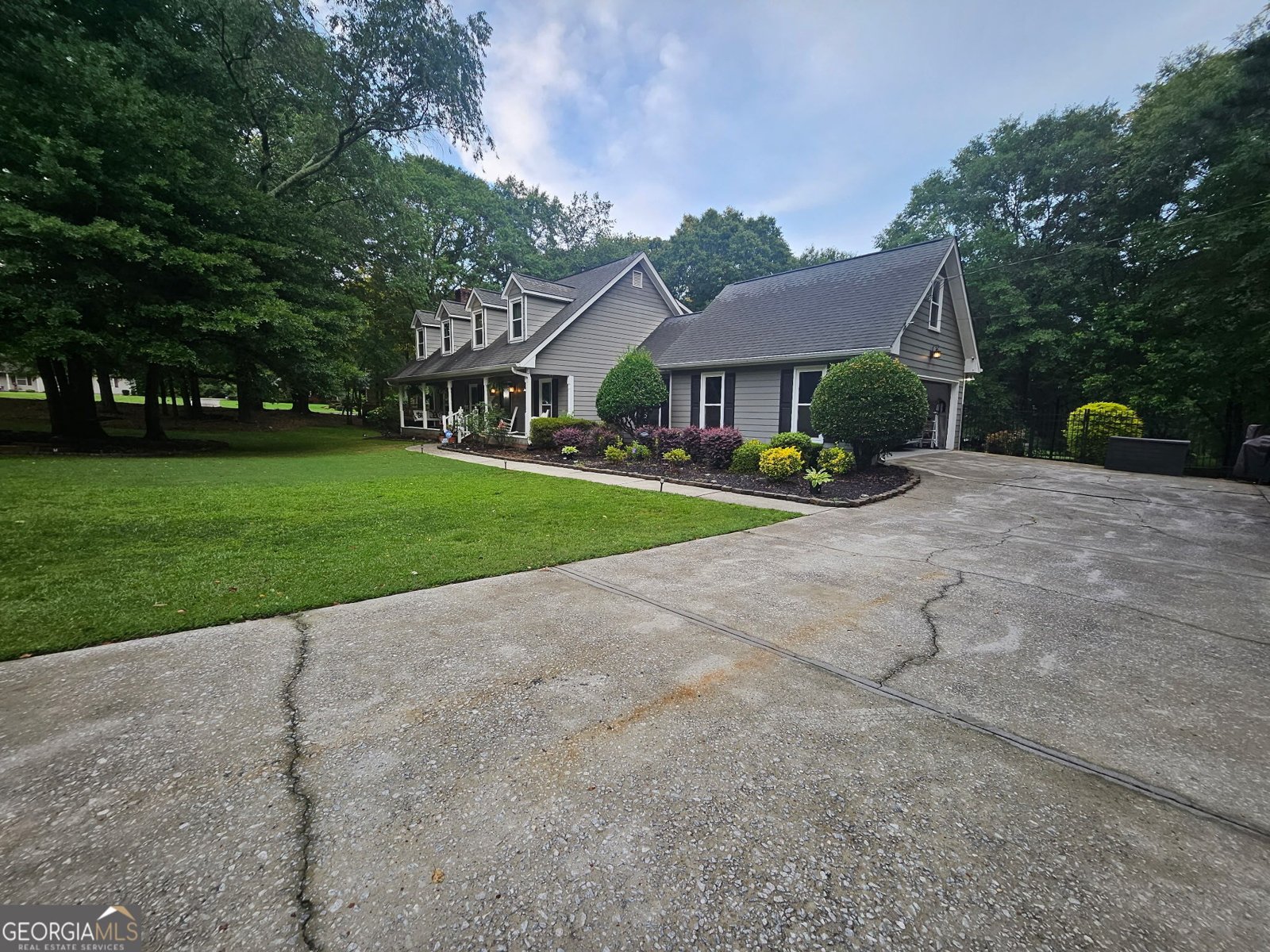 3650 Bay Leaf Drive Loganville - 18
