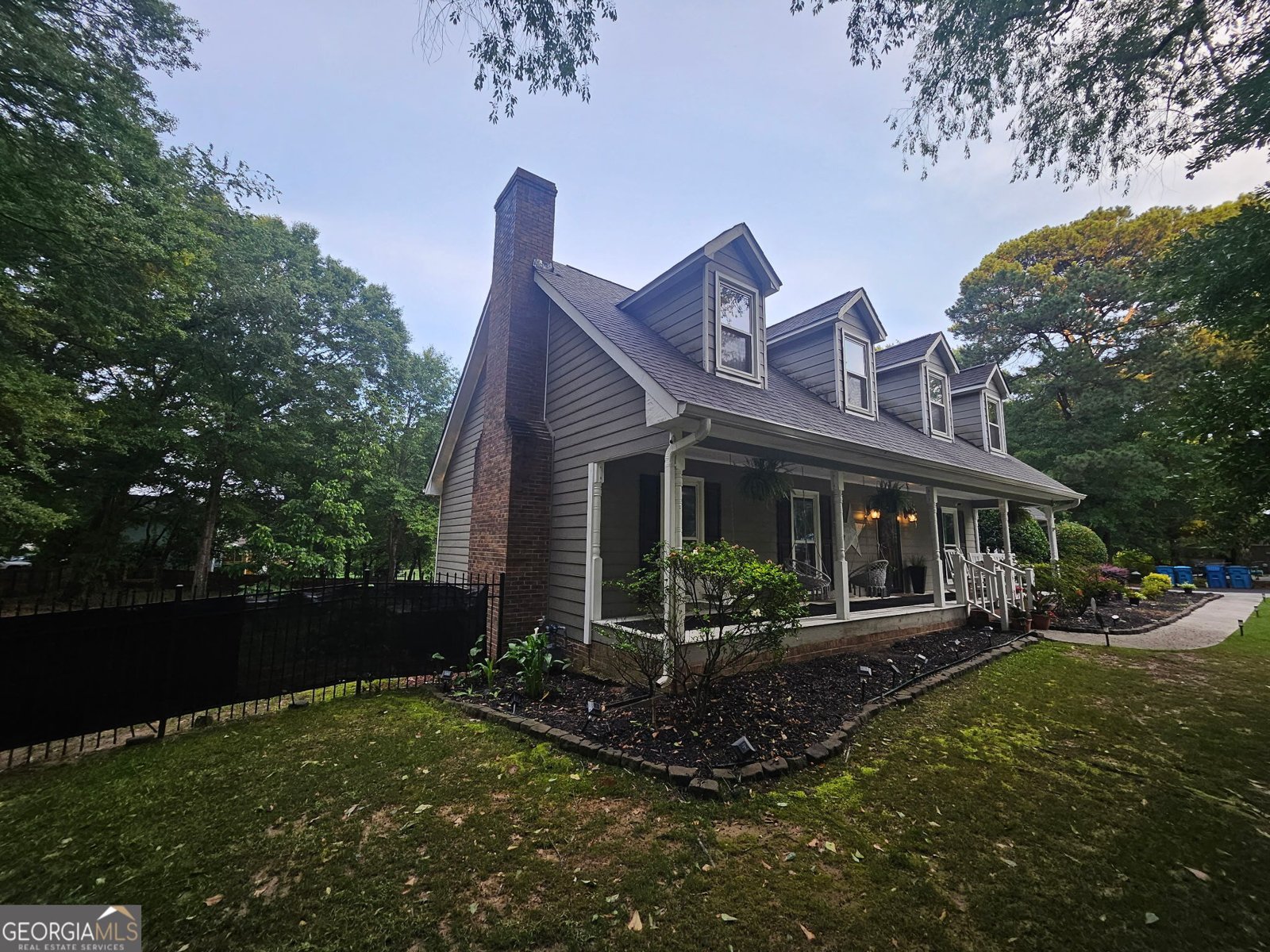 3650 Bay Leaf Drive Loganville - 19