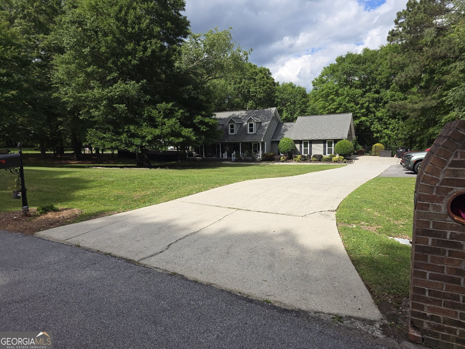 3650 Bay Leaf Drive Loganville - 2