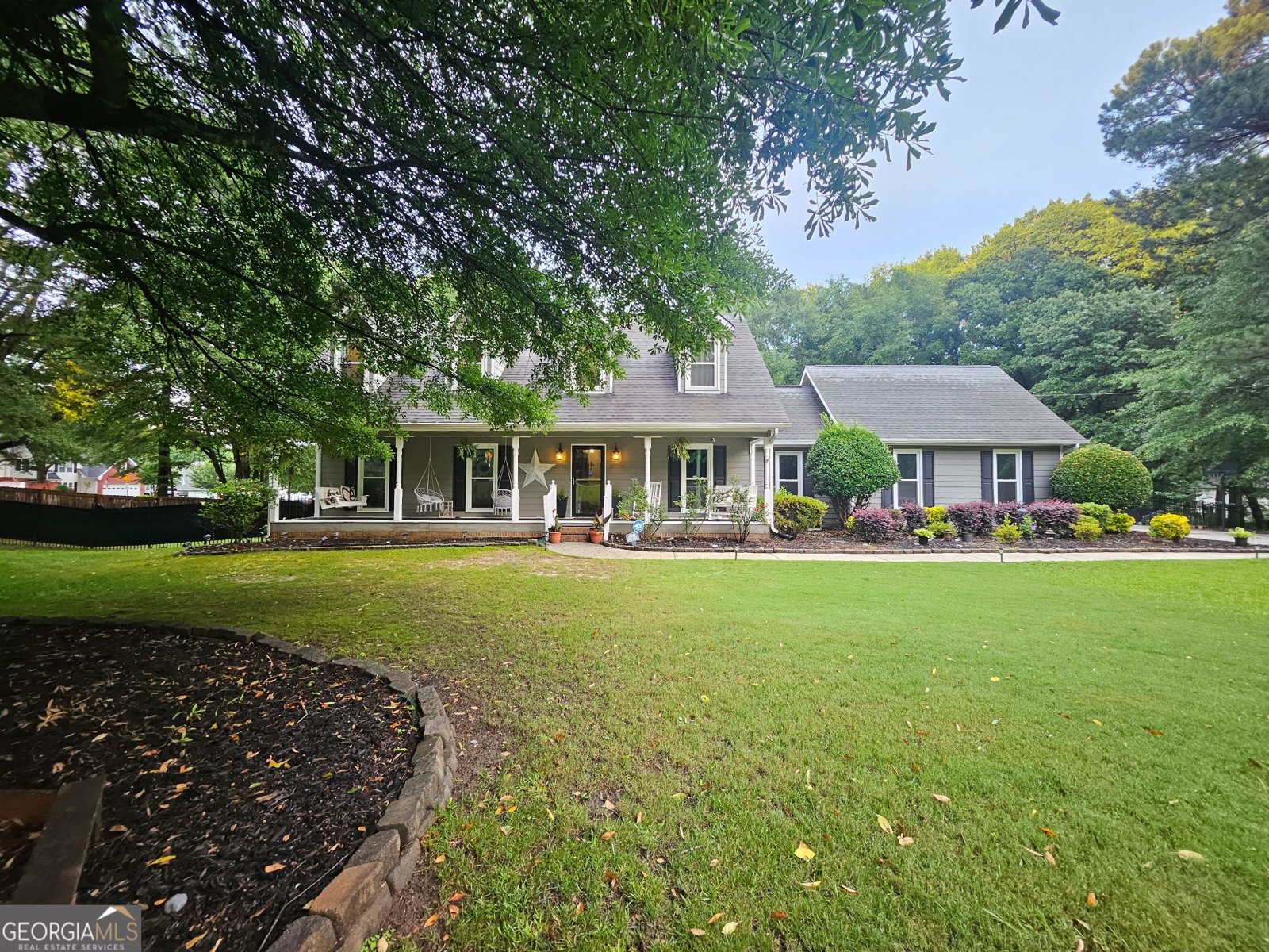 3650 Bay Leaf Drive Loganville - 22