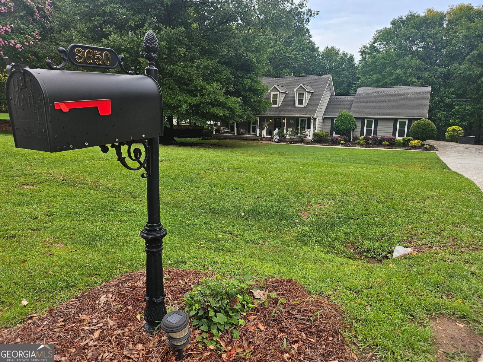 3650 Bay Leaf Drive Loganville - 23