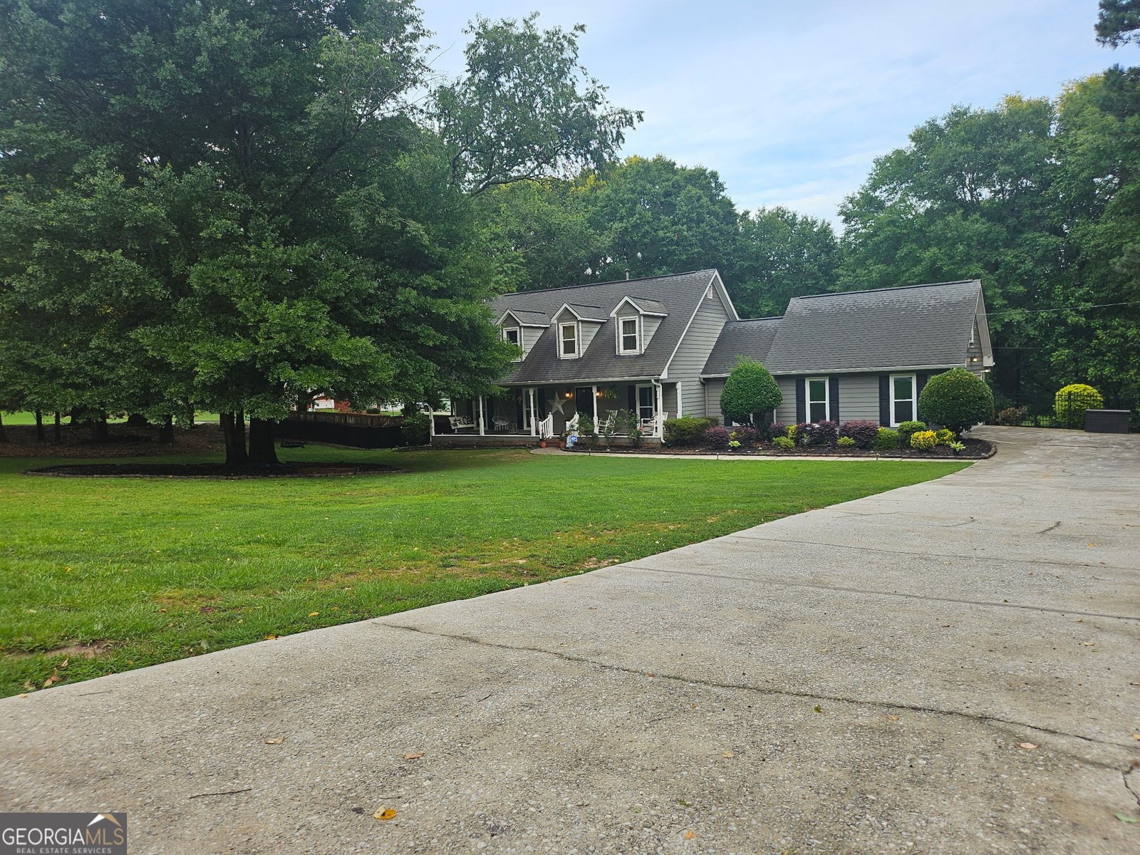 3650 Bay Leaf Drive Loganville - 24