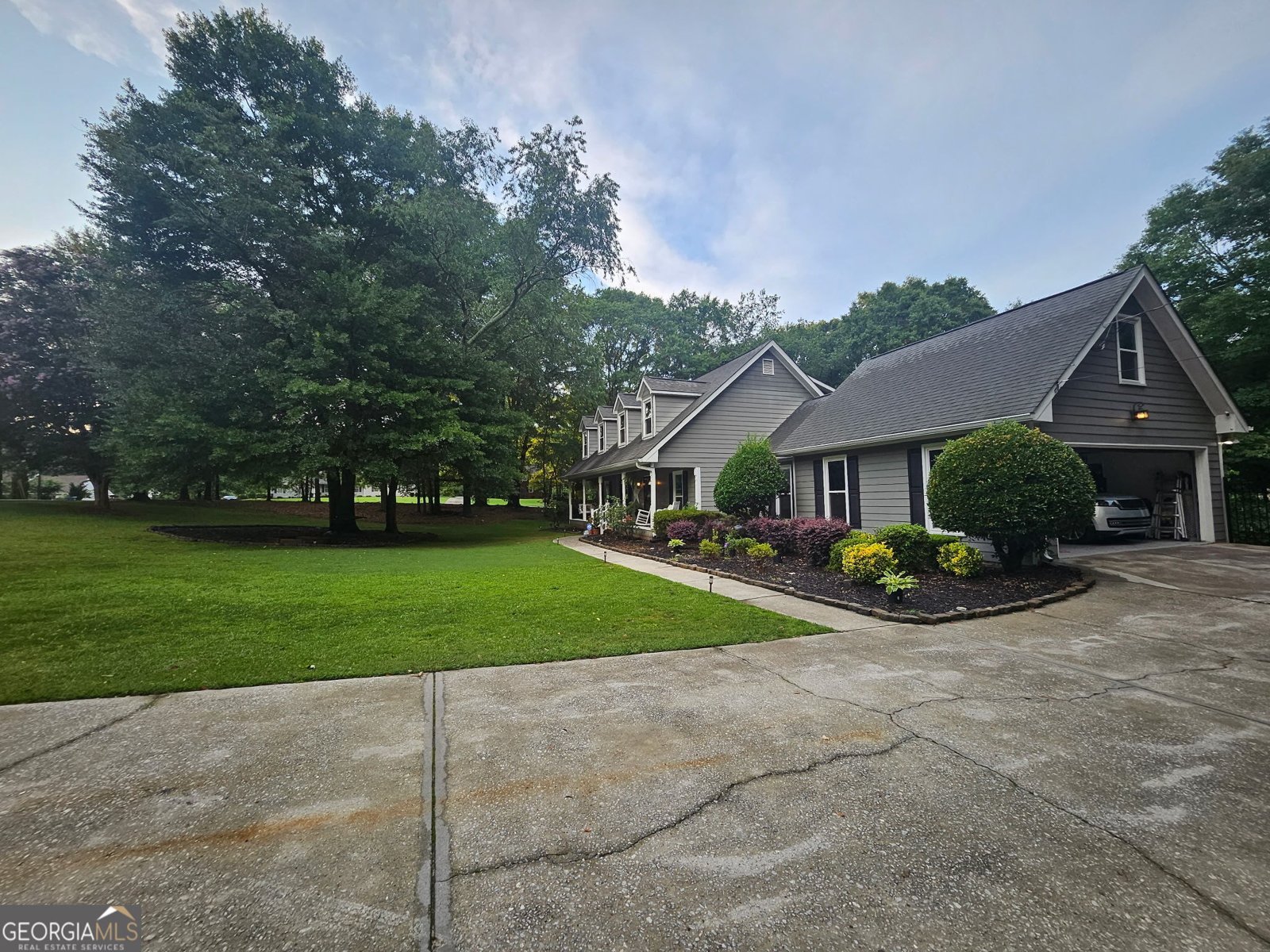 3650 Bay Leaf Drive Loganville - 25