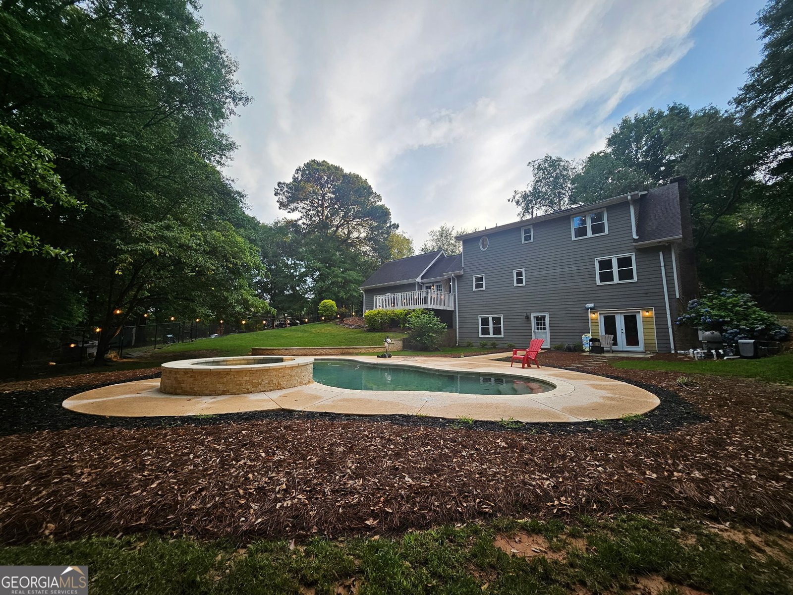 3650 Bay Leaf Drive Loganville - 26