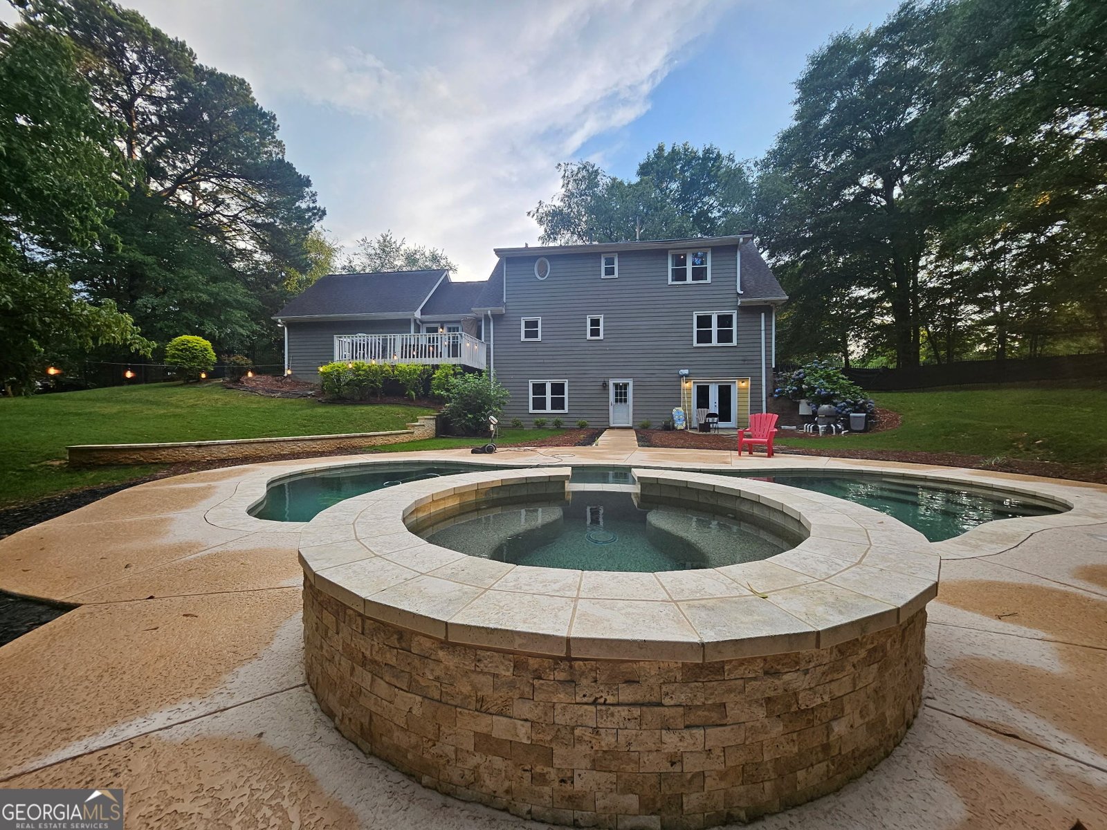 3650 Bay Leaf Drive Loganville - 27