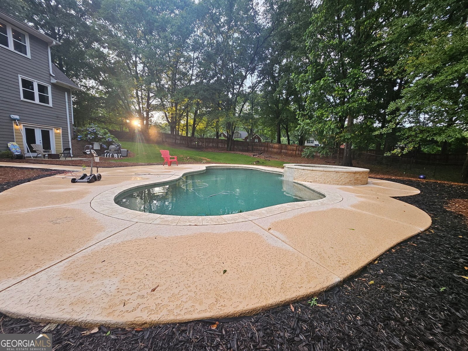 3650 Bay Leaf Drive Loganville - 28
