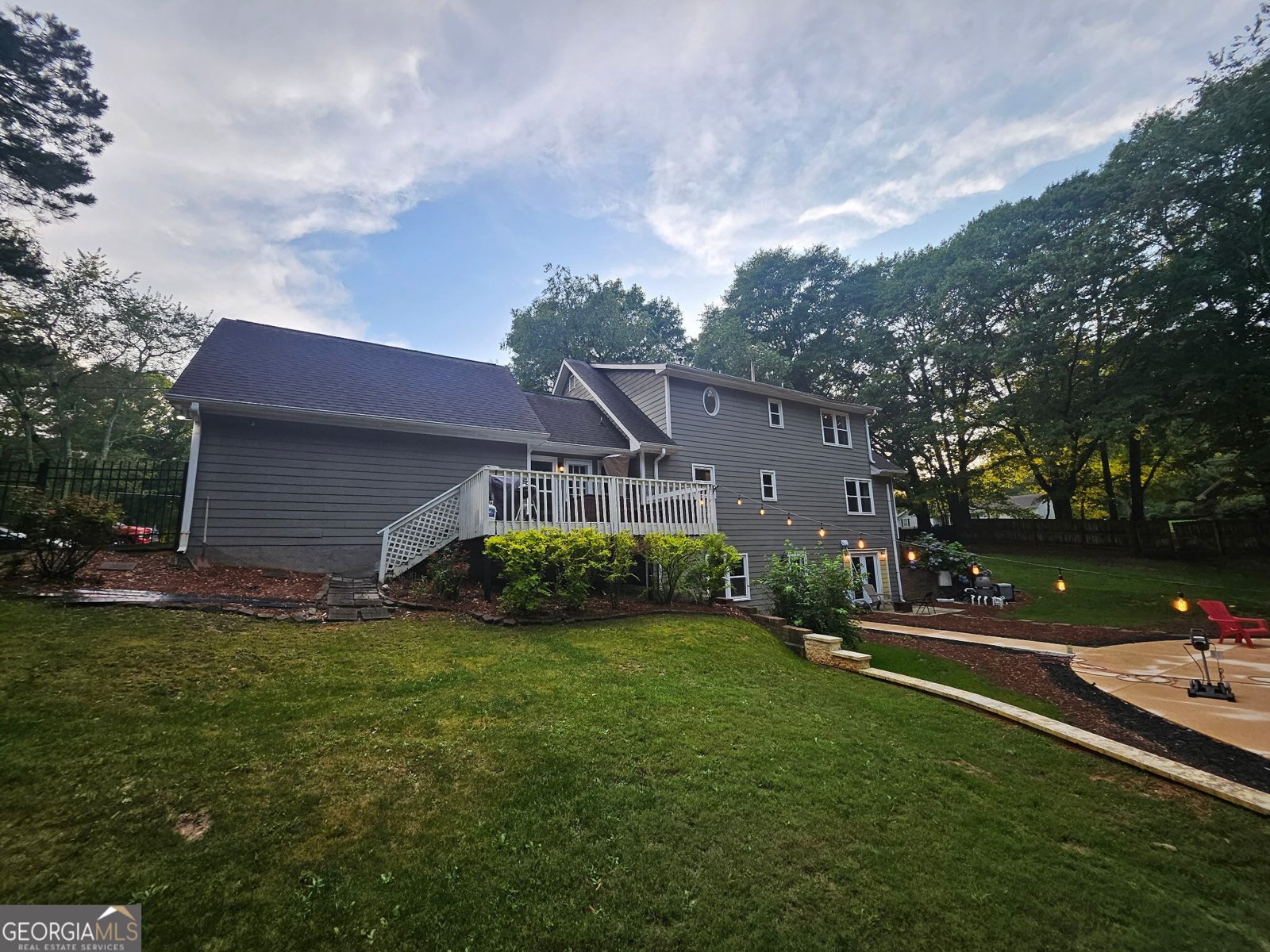 3650 Bay Leaf Drive Loganville - 29