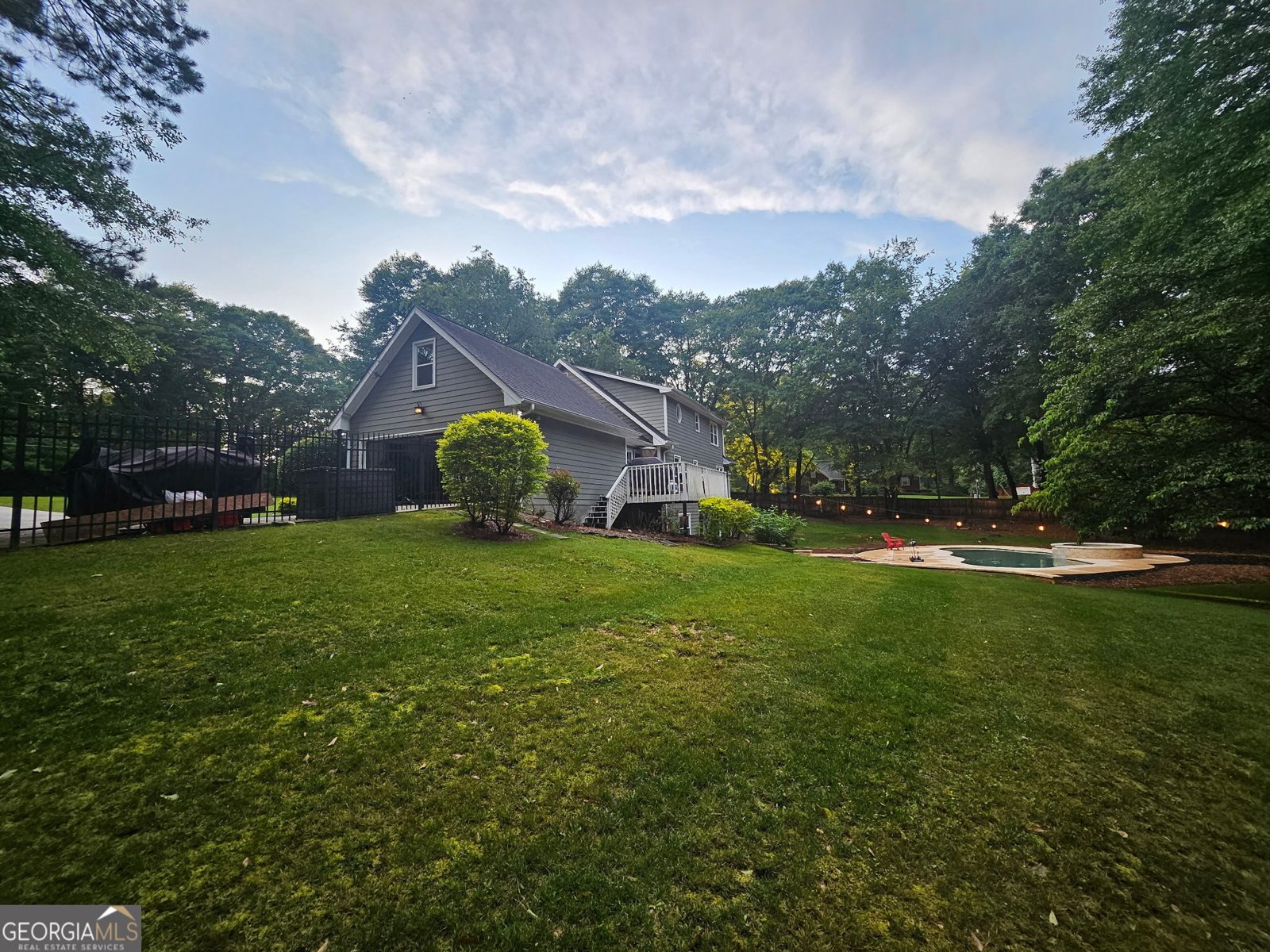 3650 Bay Leaf Drive Loganville - 30
