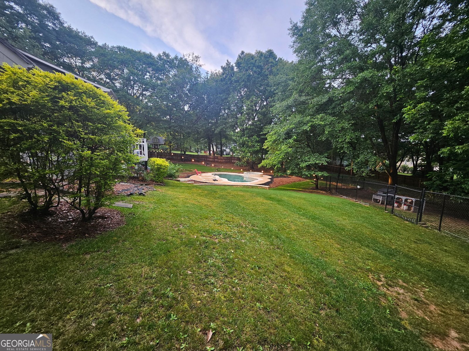 3650 Bay Leaf Drive Loganville - 31