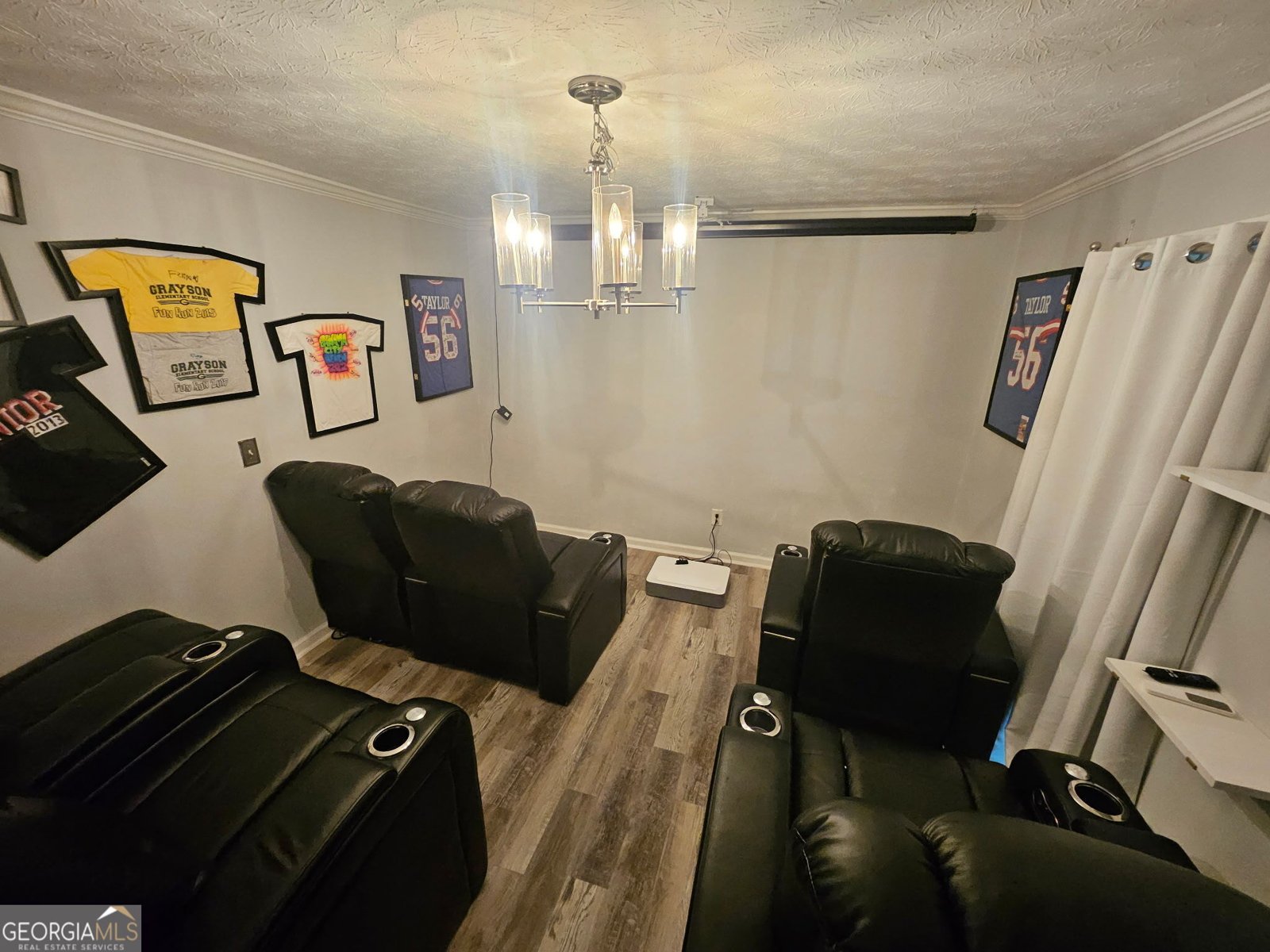 3650 Bay Leaf Drive Loganville - 36