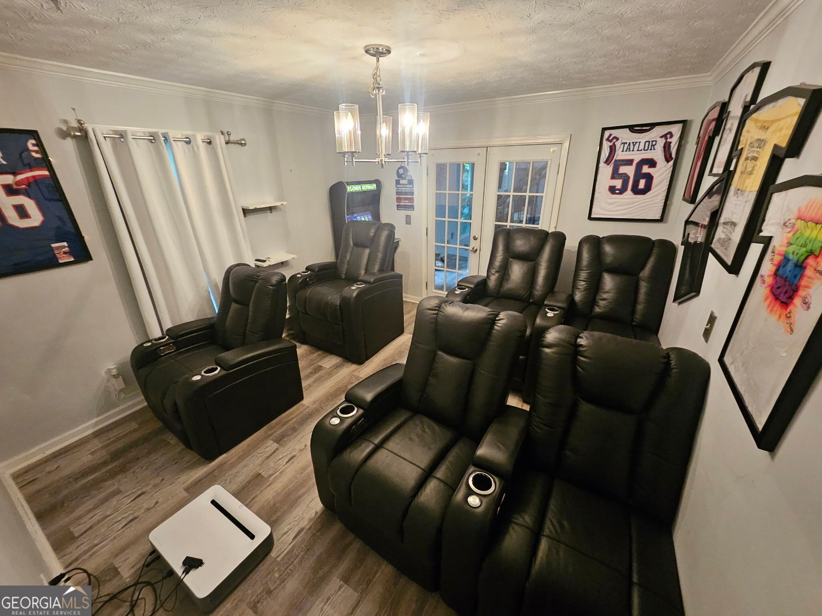 3650 Bay Leaf Drive Loganville - 37