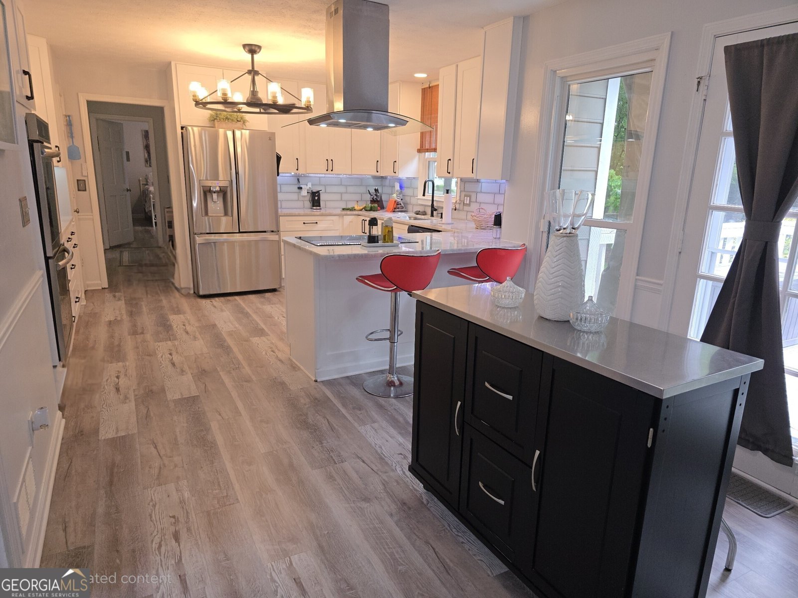 3650 Bay Leaf Drive Loganville - 5