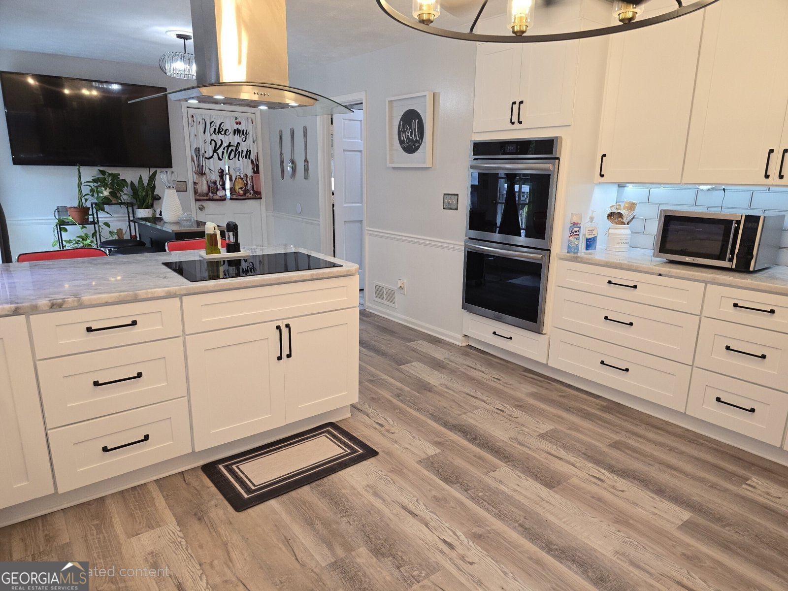 3650 Bay Leaf Drive Loganville - 6