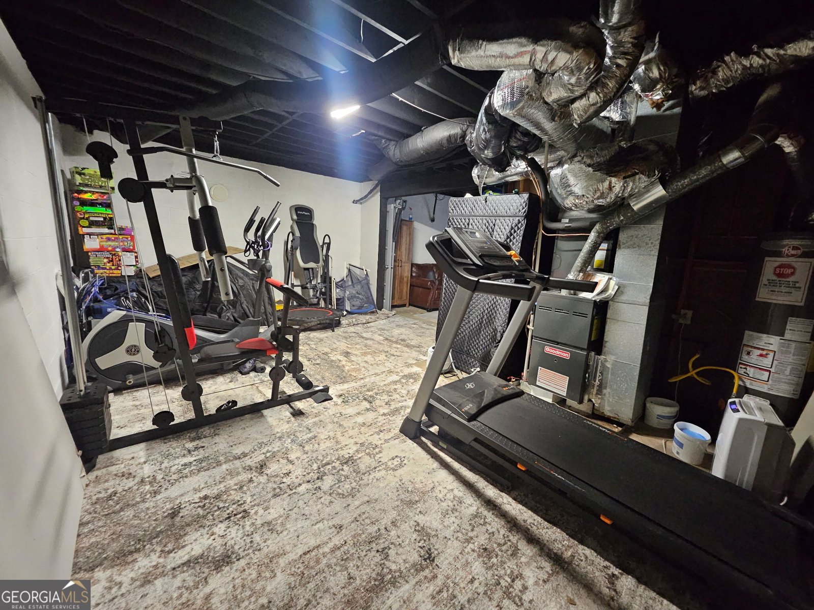 3650 Bay Leaf Drive Loganville - 65