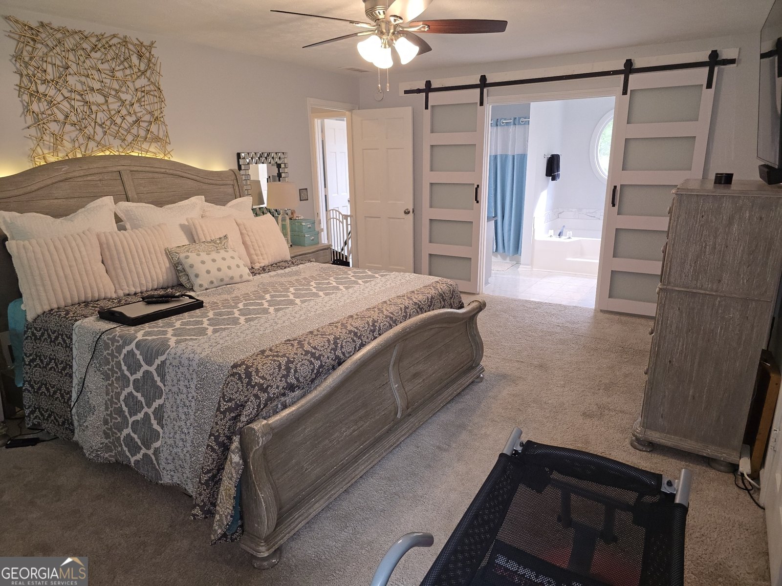 3650 Bay Leaf Drive Loganville - 9
