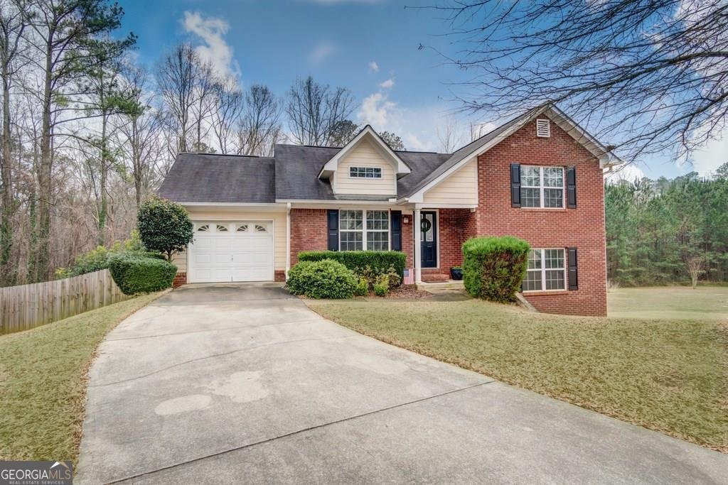 2591 Boulder Hill Court Atlanta - 1
