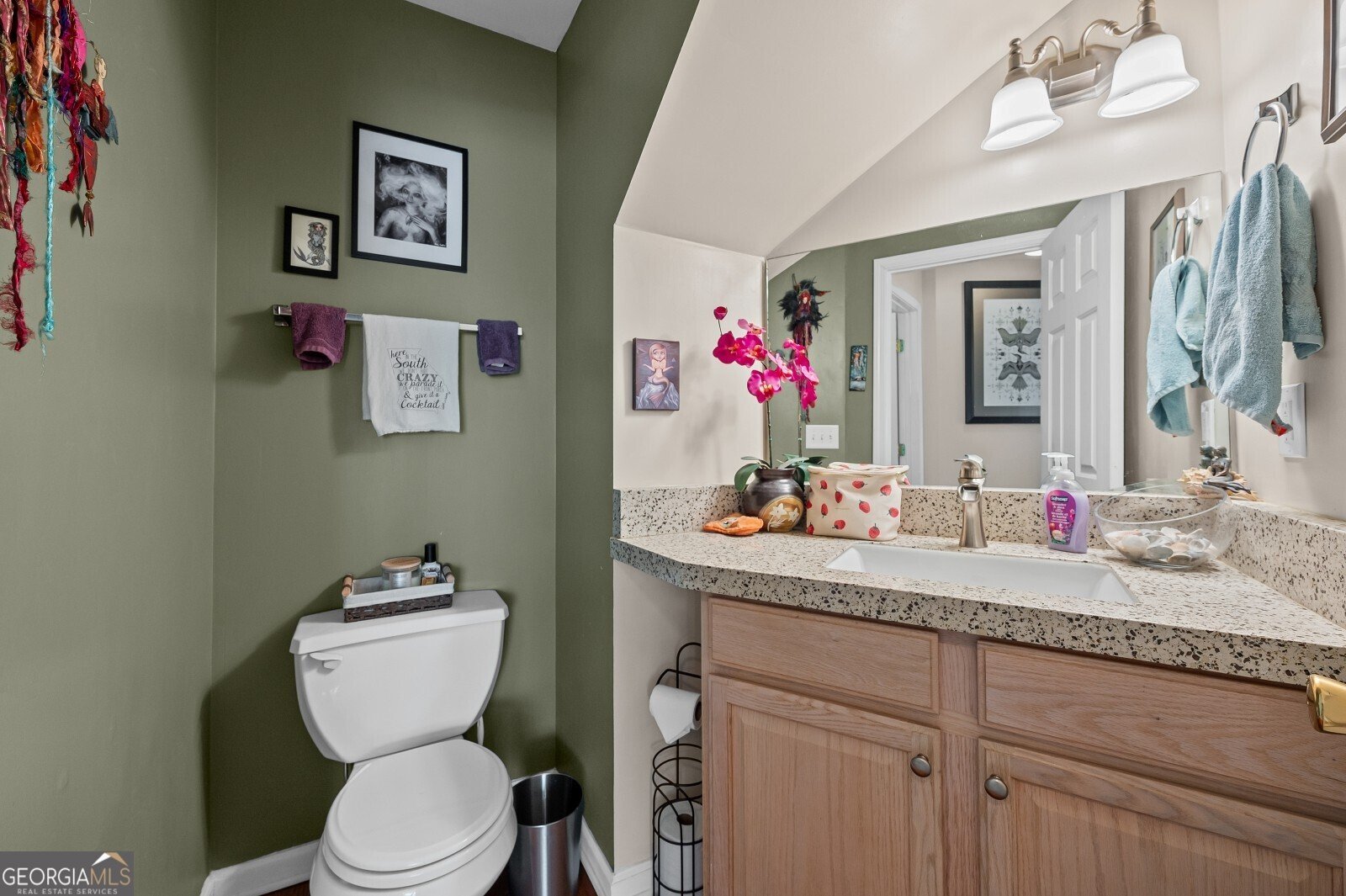 2591 Boulder Hill Court Atlanta - 12