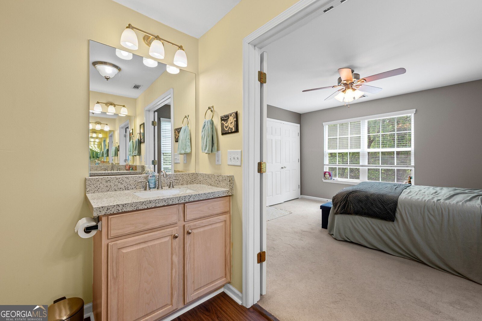 2591 Boulder Hill Court Atlanta - 18