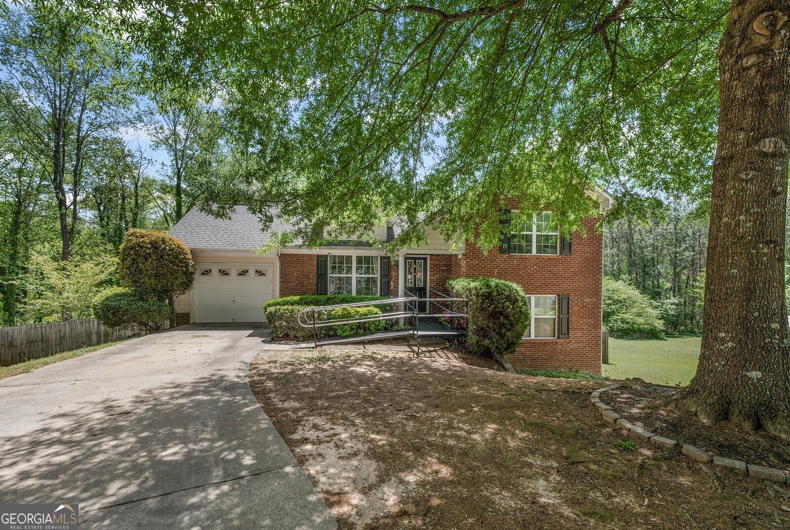 2591 Boulder Hill Court Atlanta - 2