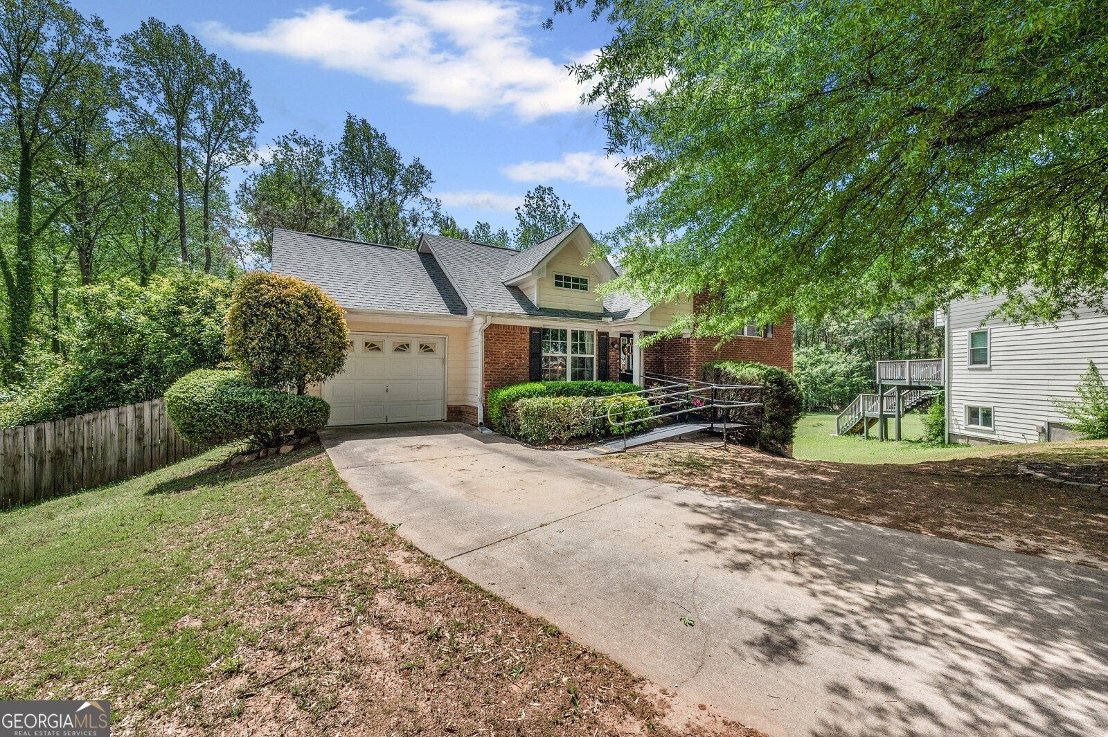 2591 Boulder Hill Court Atlanta - 3