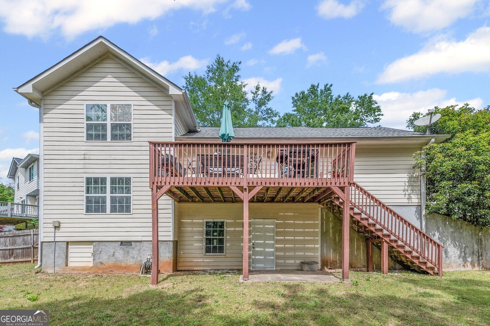 2591 Boulder Hill Court Atlanta - 33