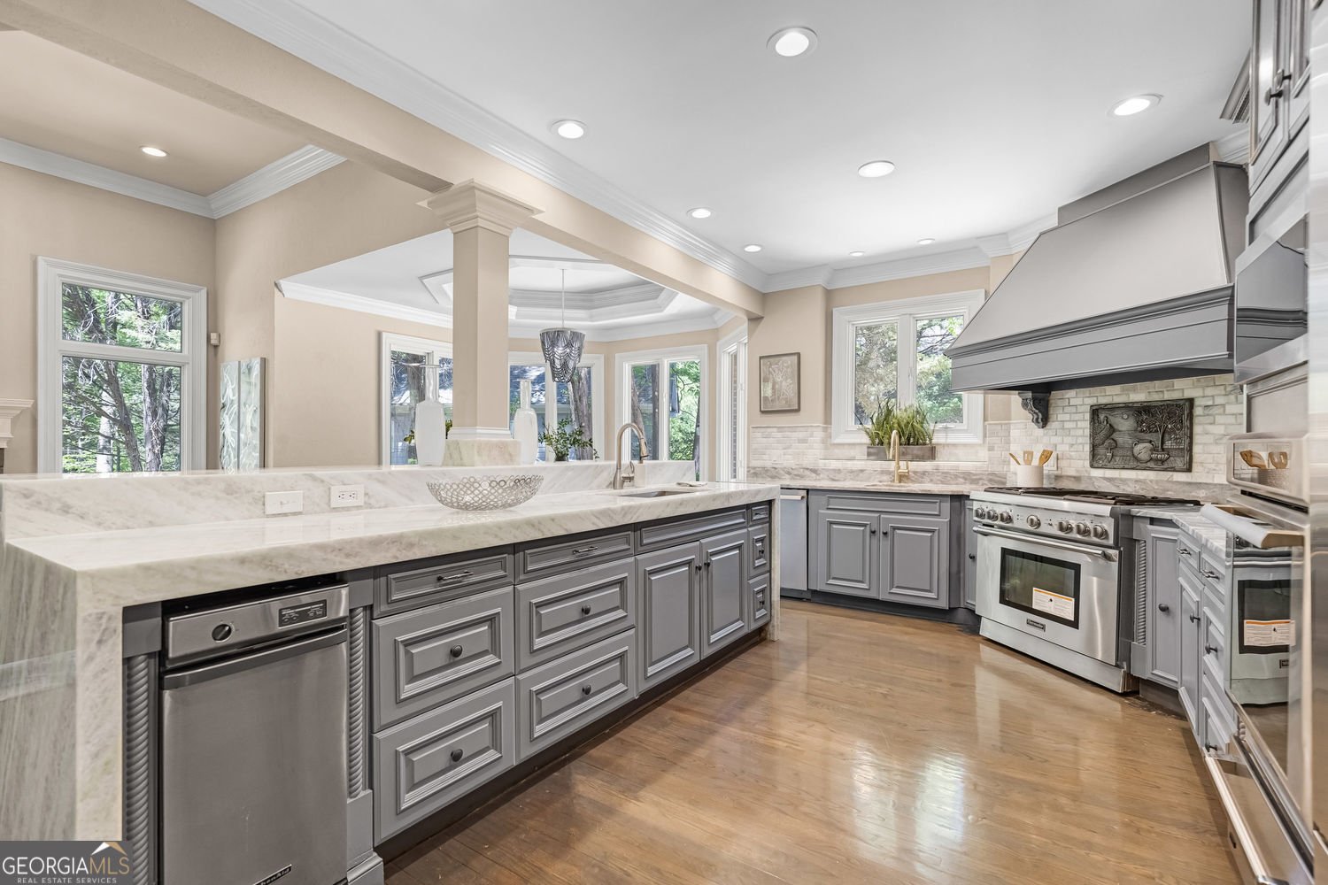 3 Woodlawn Drive Marietta - 10