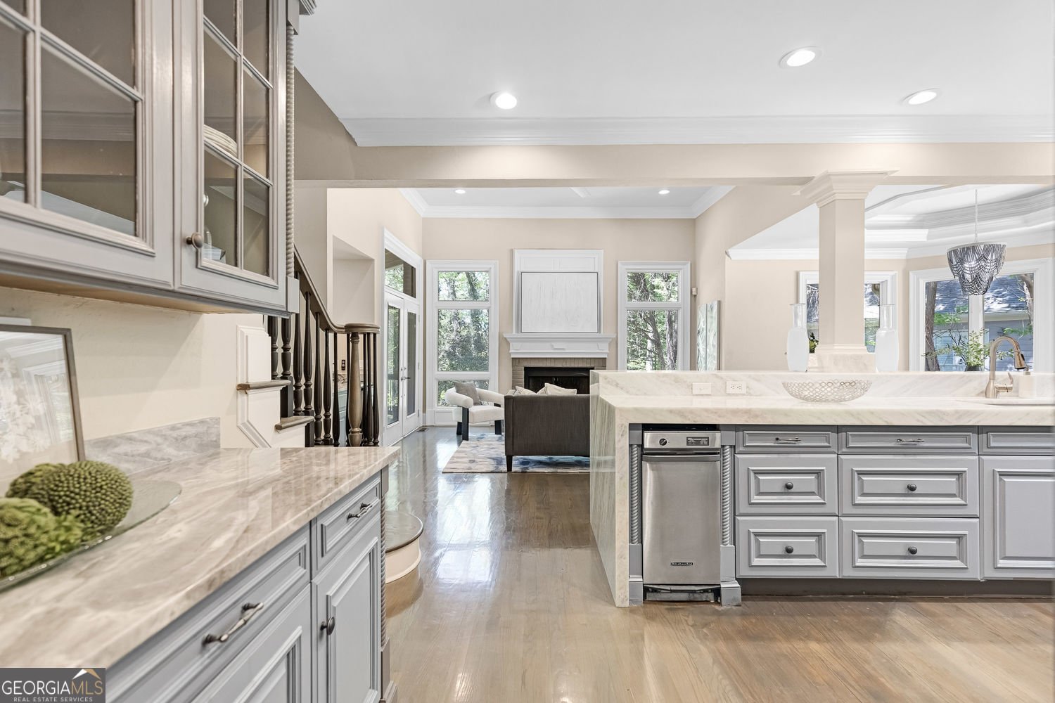 3 Woodlawn Drive Marietta - 11